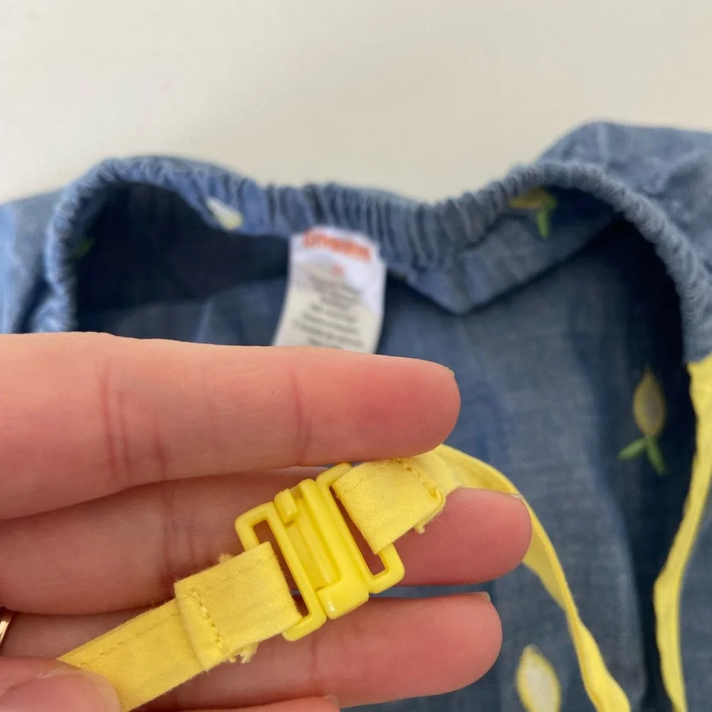Gymboree girl’s top